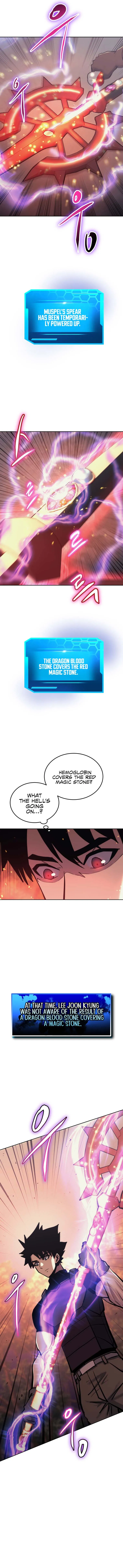 Player Starting from Today Chapter 35 - Page 15