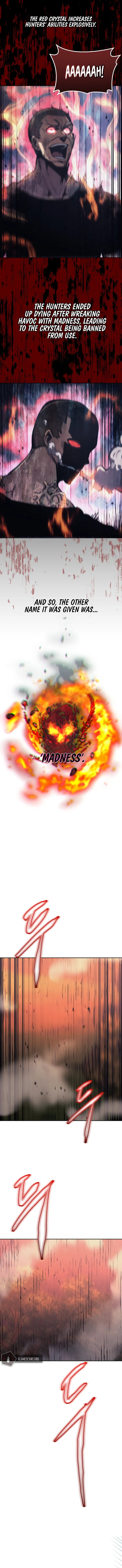 Player Starting from Today Chapter 37 - Page 3