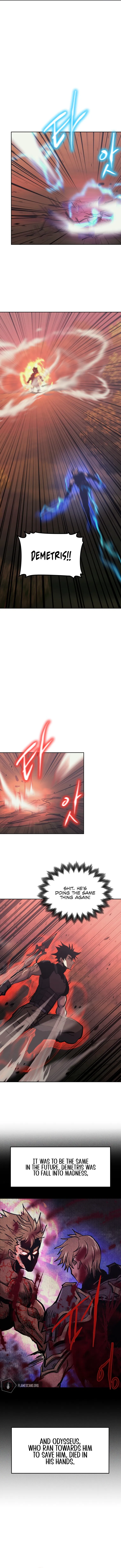 Player Starting from Today Chapter 37 - Page 5