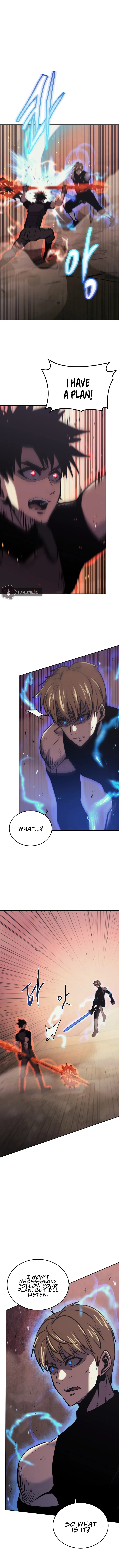 Player Starting from Today Chapter 37 - Page 7