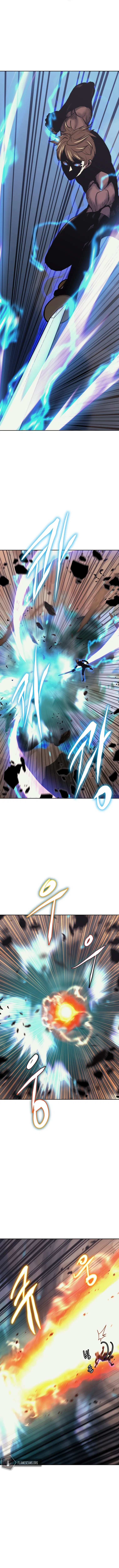 Player Starting from Today Chapter 37 - Page 12