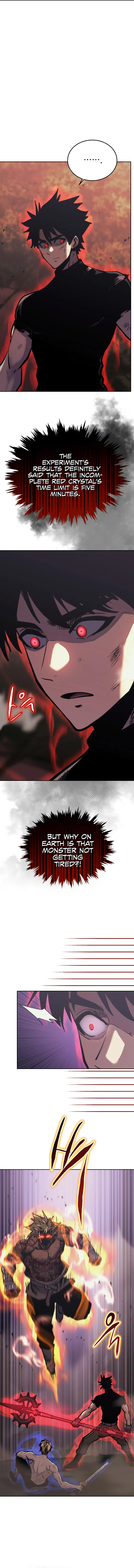 Player Starting from Today Chapter 38 - Page 6