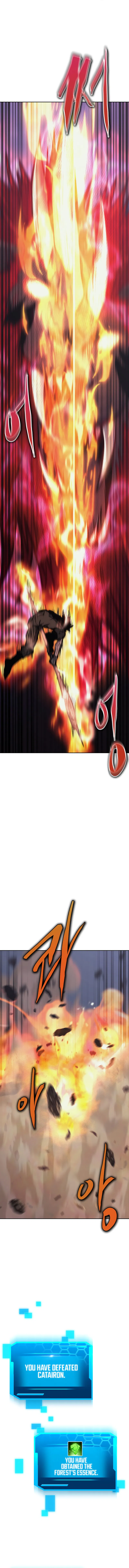Player Starting from Today Chapter 38 - Page 13