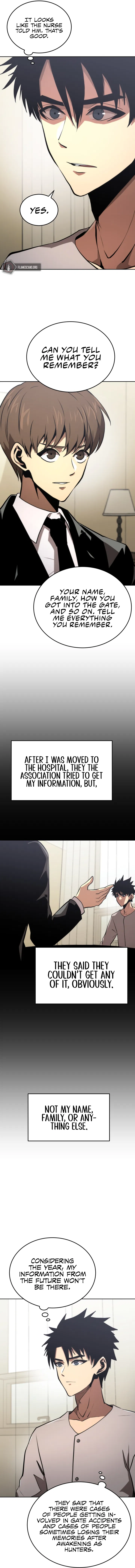 Player Starting from Today Chapter 4 - Page 12