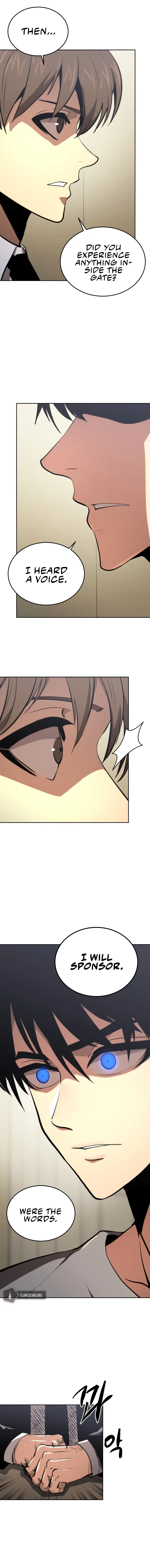 Player Starting from Today Chapter 4 - Page 14