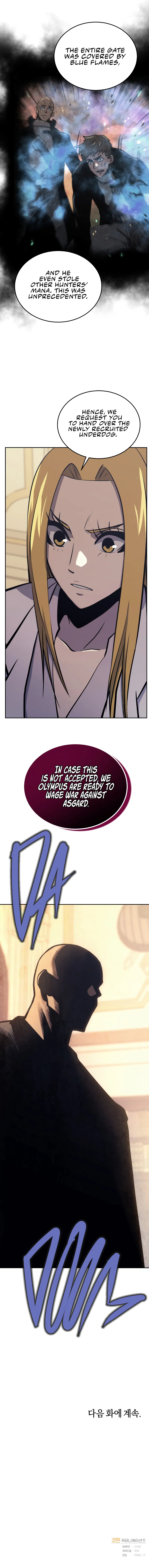 Player Starting from Today Chapter 40 - Page 10
