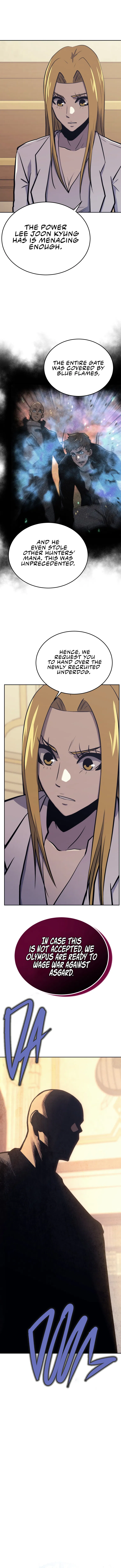 Player Starting from Today Chapter 41 - Page 1