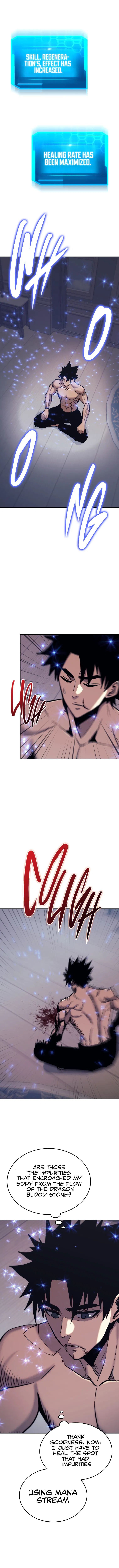 Player Starting from Today Chapter 41 - Page 5