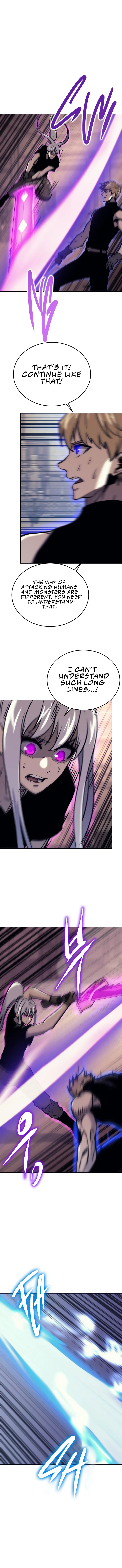 Player Starting from Today Chapter 41 - Page 8