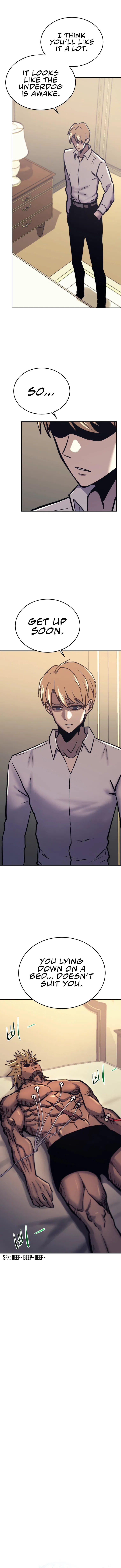 Player Starting from Today Chapter 42 - Page 1