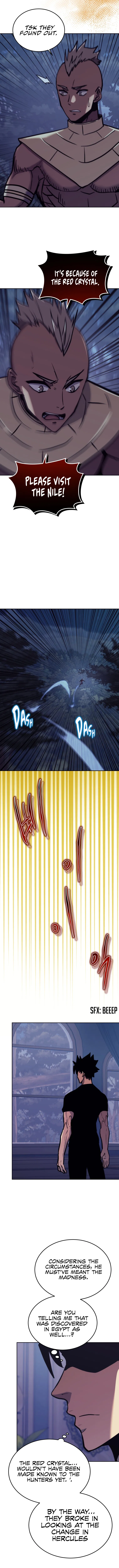 Player Starting from Today Chapter 42 - Page 10