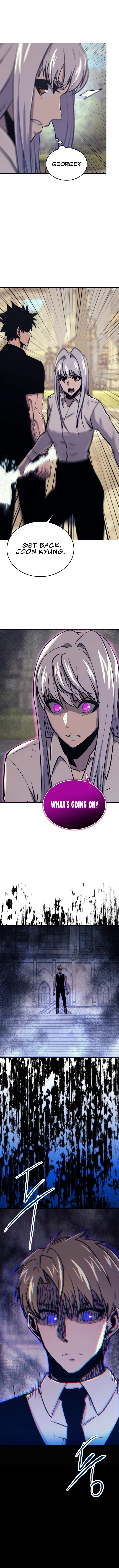 Player Starting from Today Chapter 43 - Page 1