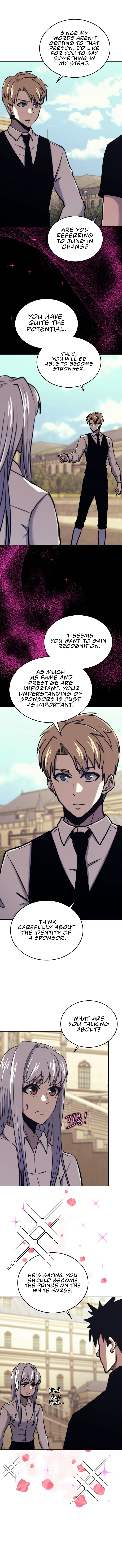 Player Starting from Today Chapter 43 - Page 4