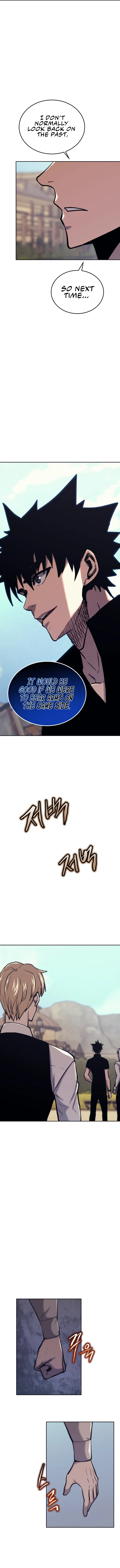 Player Starting from Today Chapter 43 - Page 6