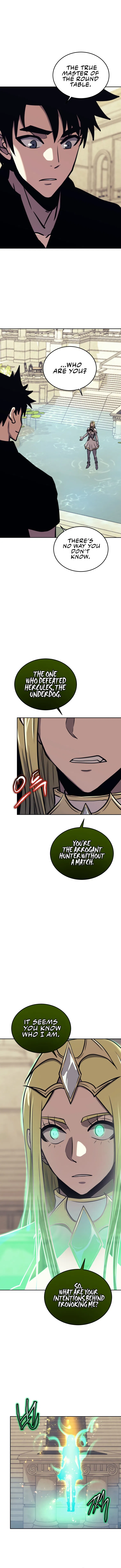 Player Starting from Today Chapter 43 - Page 9