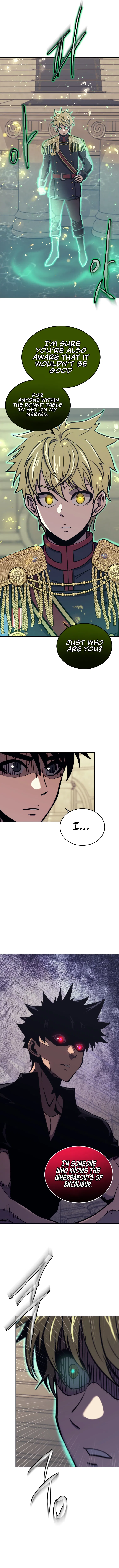 Player Starting from Today Chapter 43 - Page 10