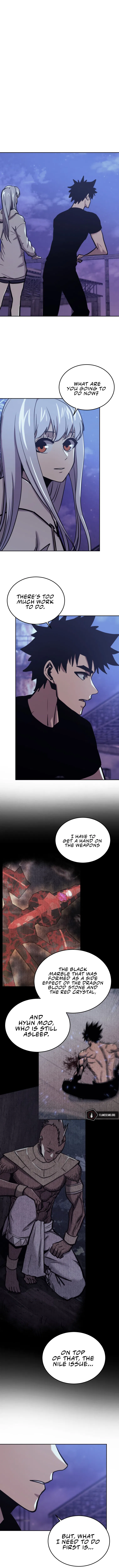 Player Starting from Today Chapter 44 - Page 8