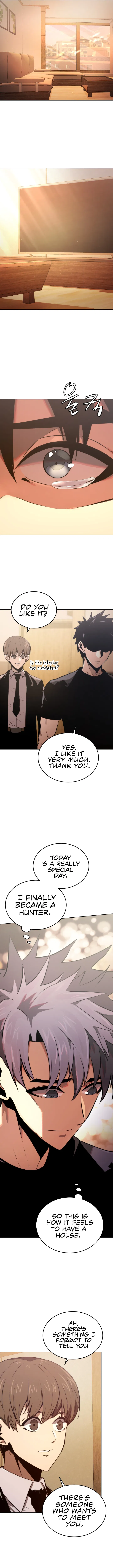Player Starting from Today Chapter 5 - Page 7