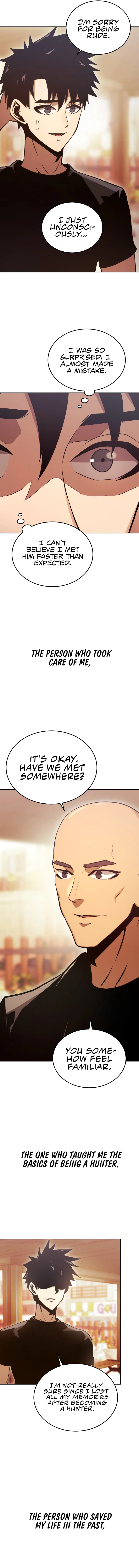 Player Starting from Today Chapter 5 - Page 10