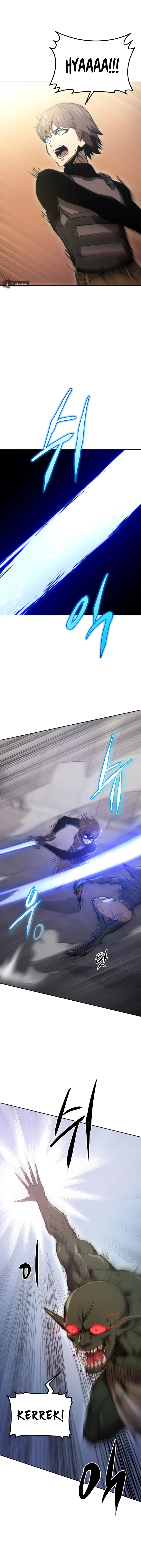 Player Starting from Today Chapter 6 - Page 10