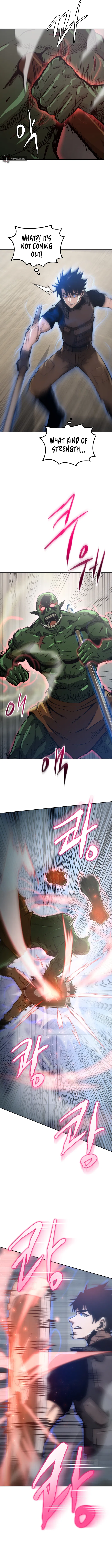 Player Starting from Today Chapter 7 - Page 4