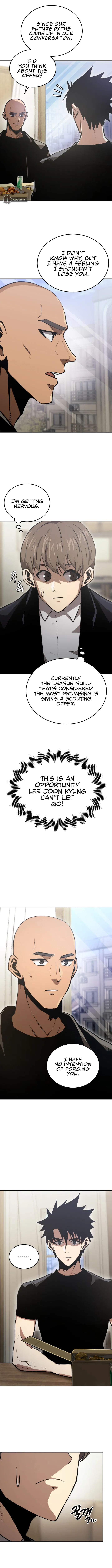 Player Starting from Today Chapter 7 - Page 11