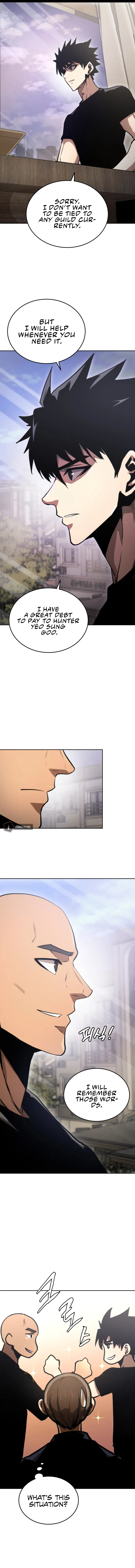 Player Starting from Today Chapter 7 - Page 13