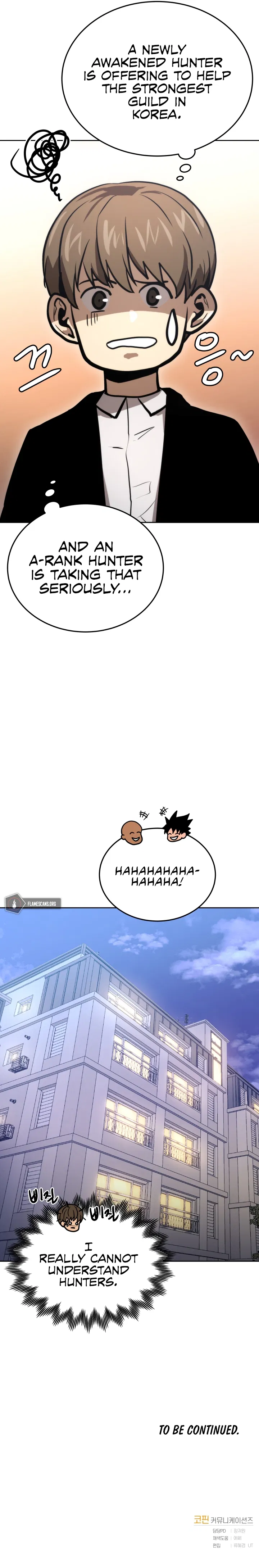 Player Starting from Today Chapter 7 - Page 14