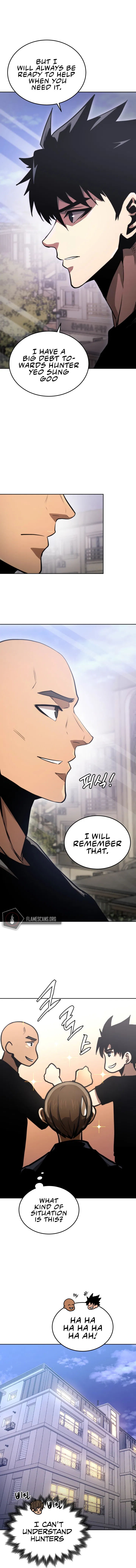 Player Starting from Today Chapter 8 - Page 1