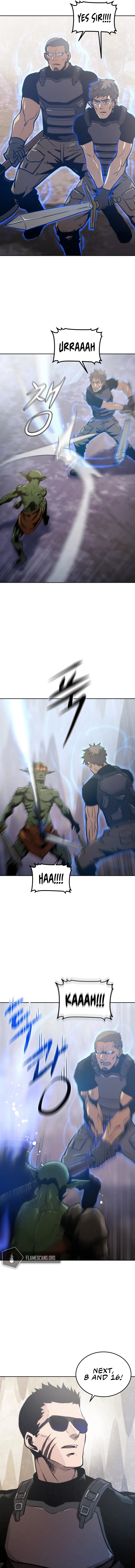 Player Starting from Today Chapter 8 - Page 6