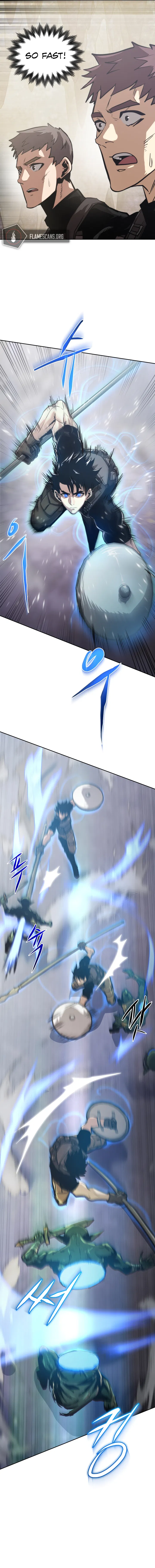 Player Starting from Today Chapter 8 - Page 8