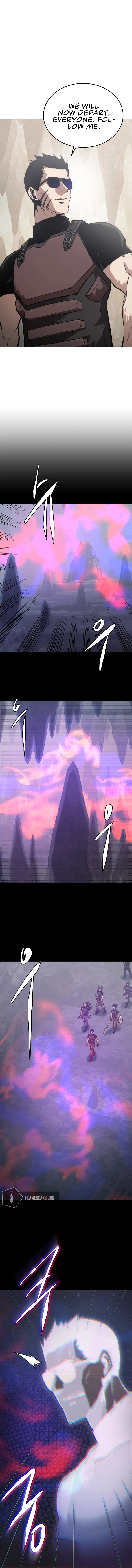 Player Starting from Today Chapter 8 - Page 13
