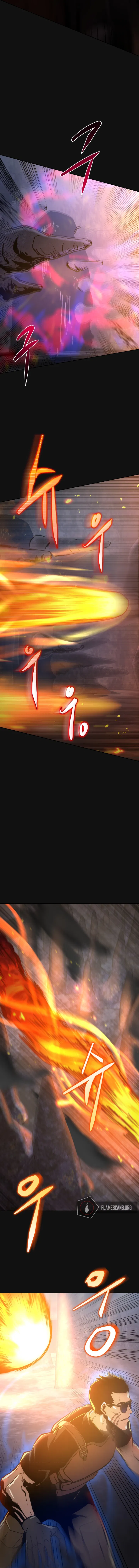 Player Starting from Today Chapter 8 - Page 15