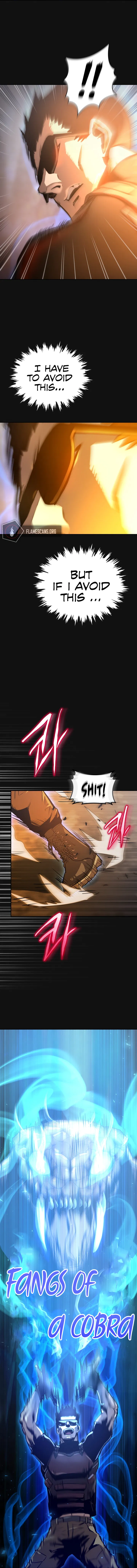 Player Starting from Today Chapter 8 - Page 16