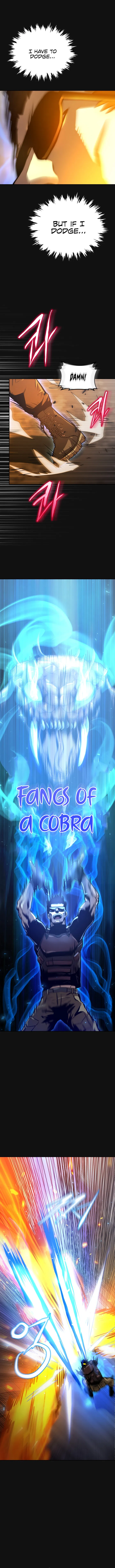 Player Starting from Today Chapter 9 - Page 1