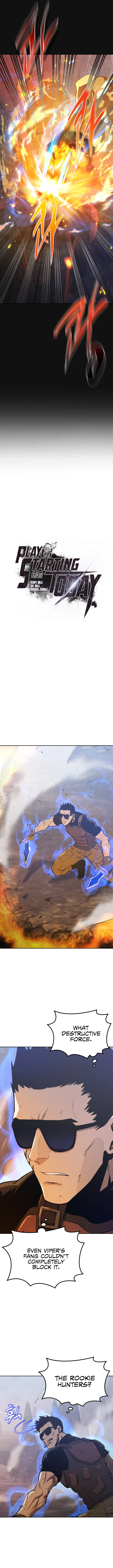 Player Starting from Today Chapter 9 - Page 2