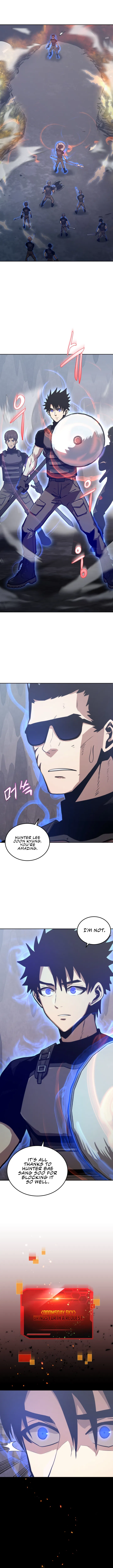Player Starting from Today Chapter 9 - Page 3