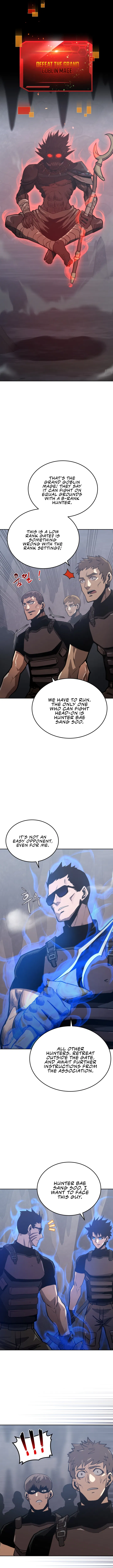 Player Starting from Today Chapter 9 - Page 4