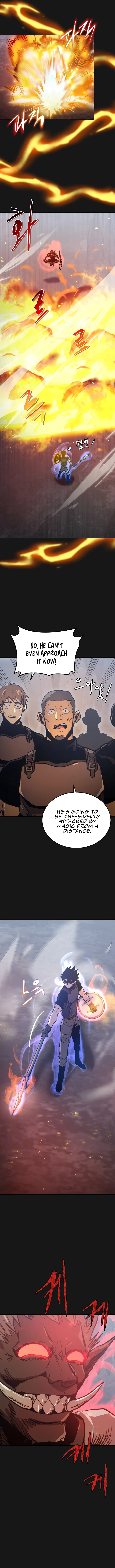 Player Starting from Today Chapter 9 - Page 9
