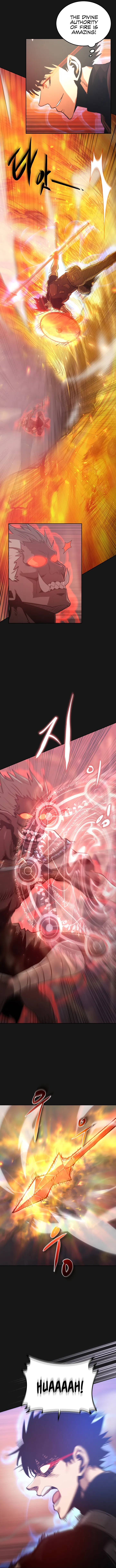 Player Starting from Today Chapter 9 - Page 11