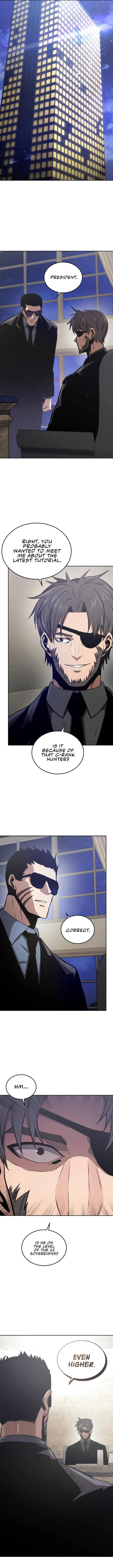 Player Starting from Today Chapter 9 - Page 14
