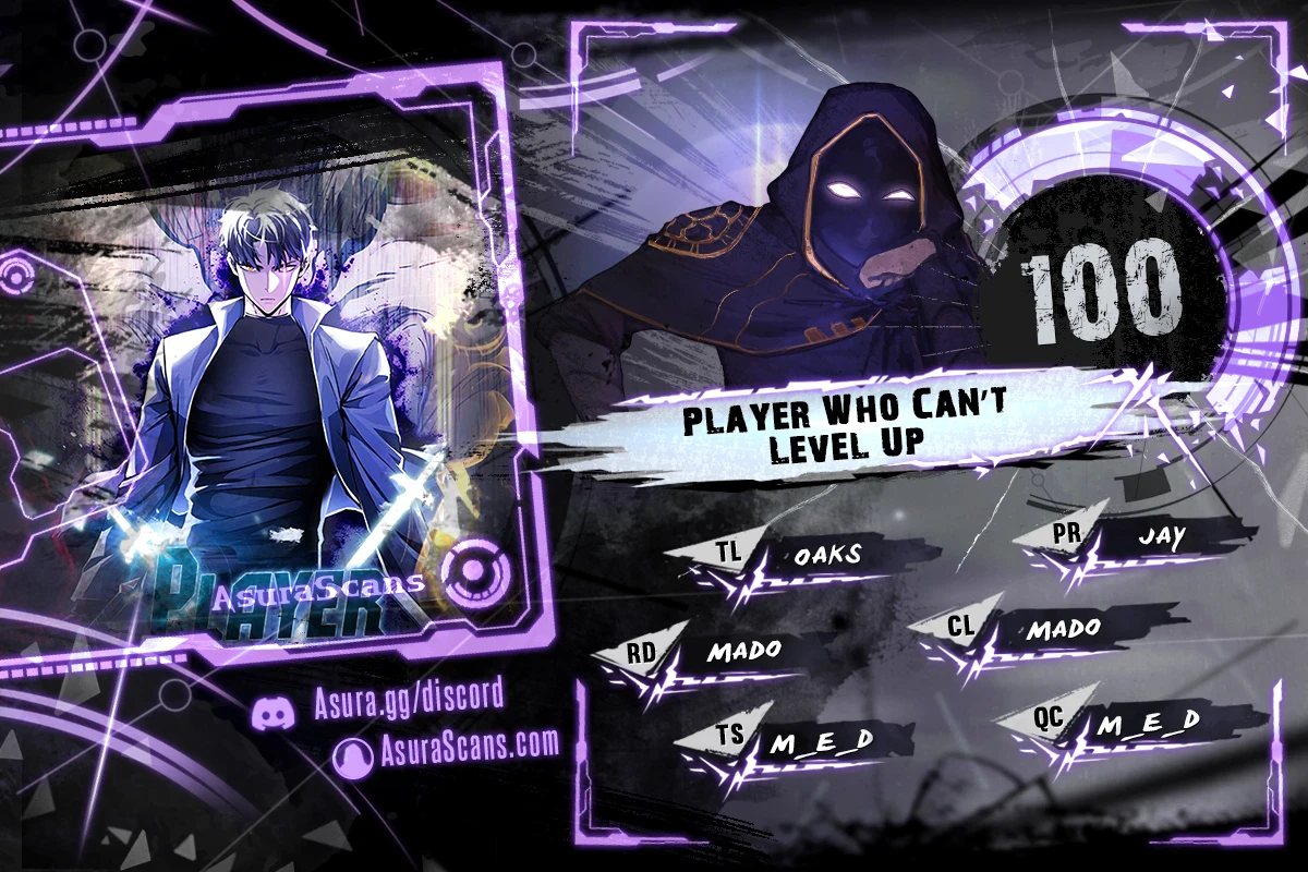 Player Who Can't Level Up Chapter 100 - Page 1