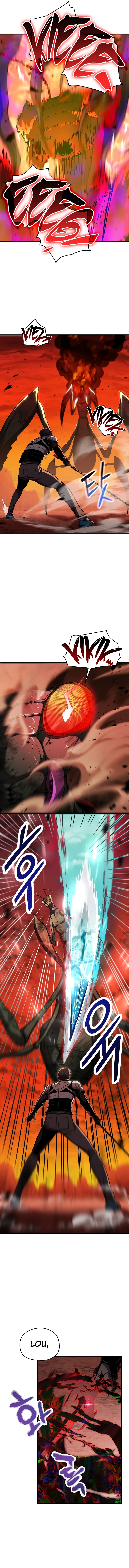 Player Who Can't Level Up Chapter 105 - Page 4