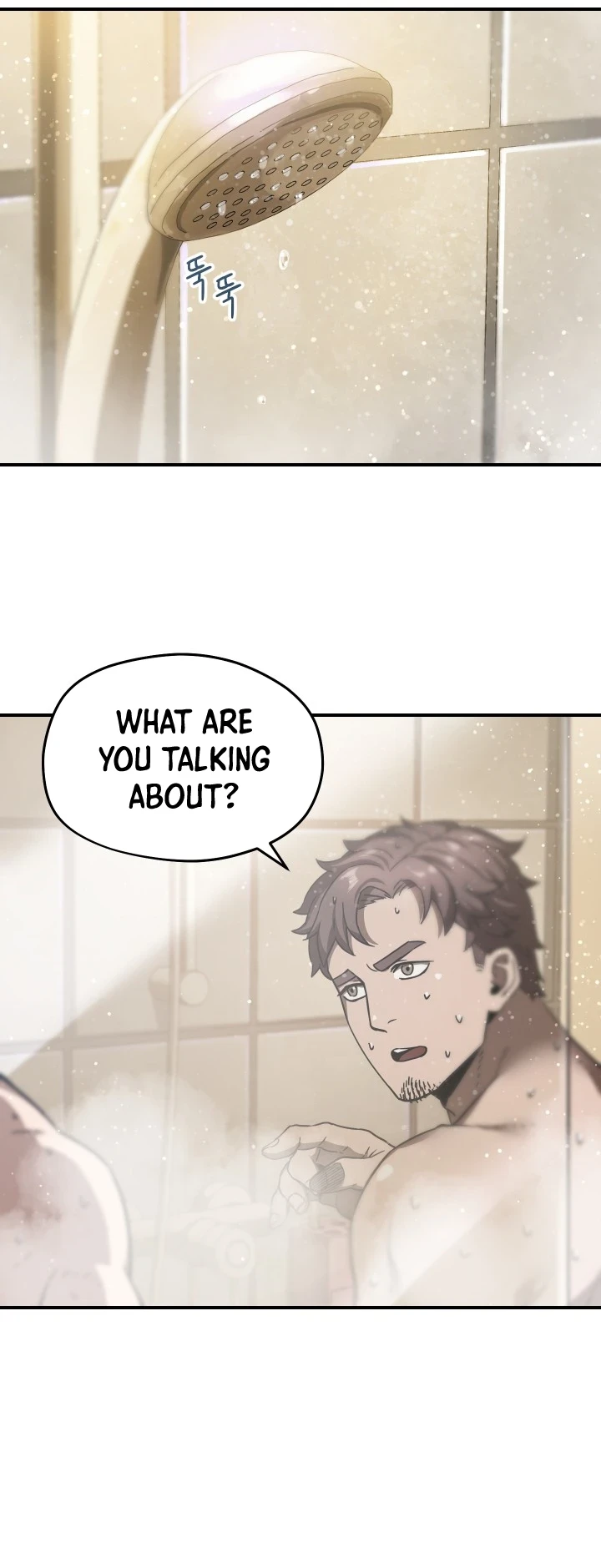 Player Who Can't Level Up Chapter 12 - Page 11
