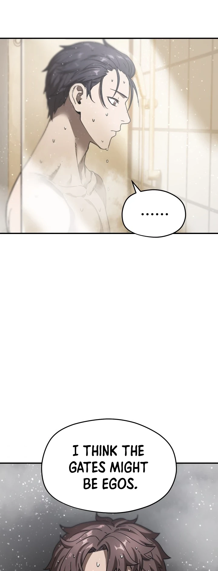 Player Who Can't Level Up Chapter 12 - Page 12