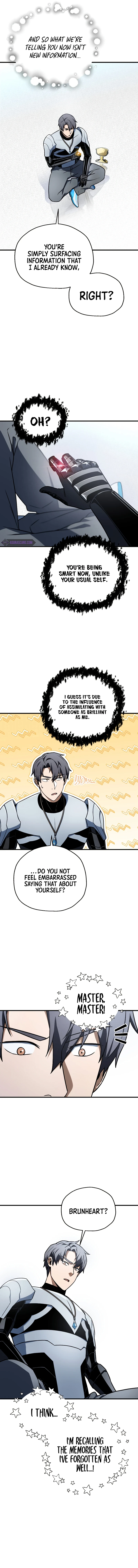 Player Who Can't Level Up Chapter 132 - Page 4