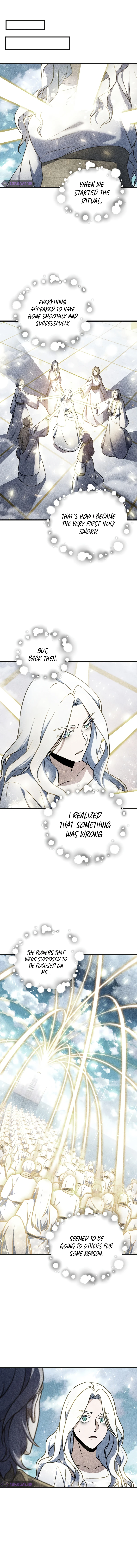 Player Who Can't Level Up Chapter 132 - Page 10