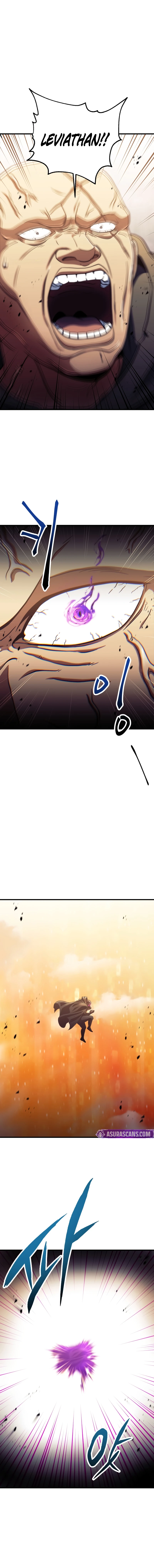 Player Who Can't Level Up Chapter 199 - Page 3