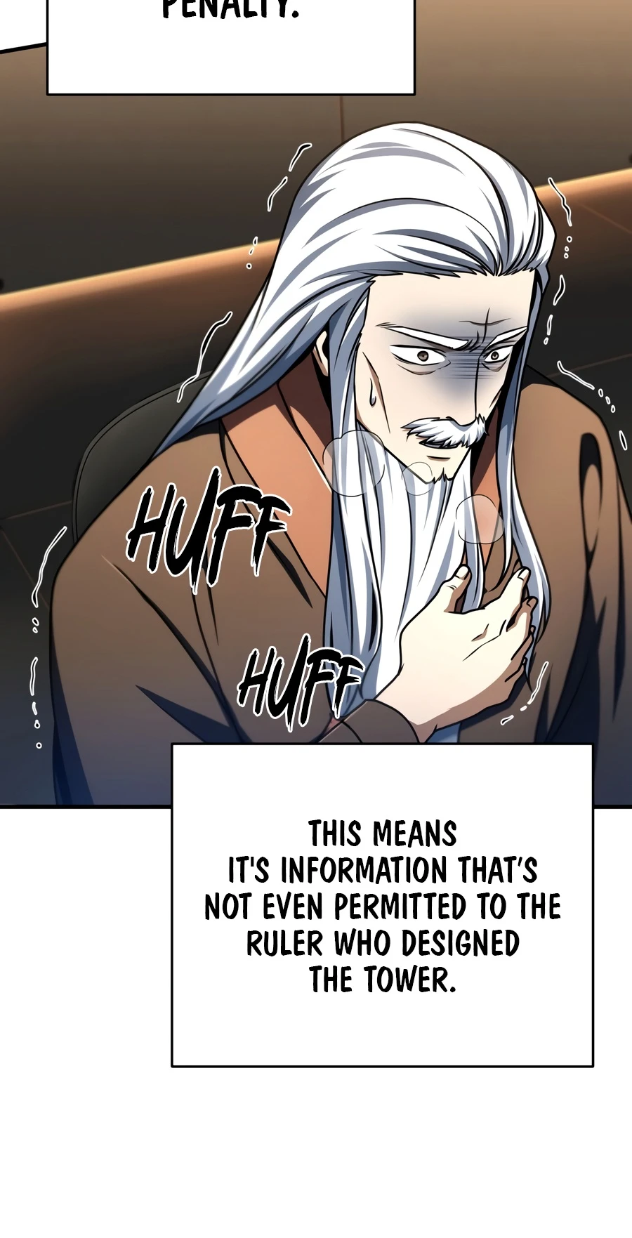 Player Who Can't Level Up Chapter 229 - Page 4