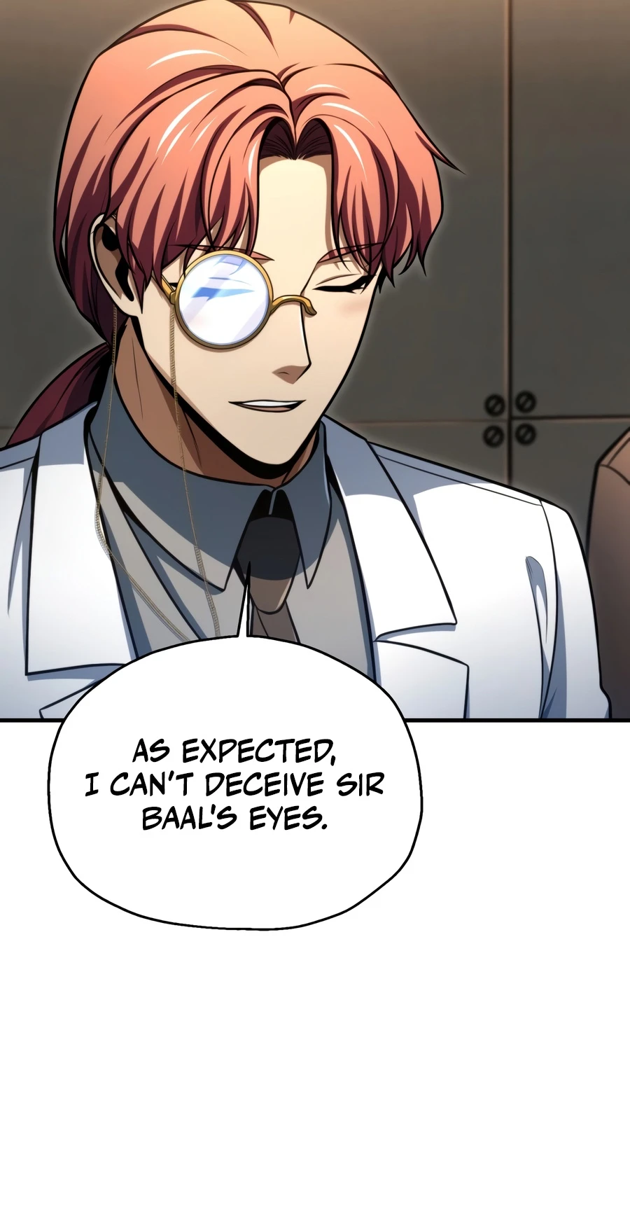 Player Who Can't Level Up Chapter 229 - Page 8